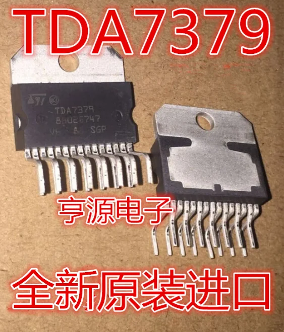 (5piece)100% New TDA7256 TDA7292 TDA7293 TDA7294 TDA7297 TDA7377 TDA7379 TDA7265 TDA7265B TDA7495S Chipset