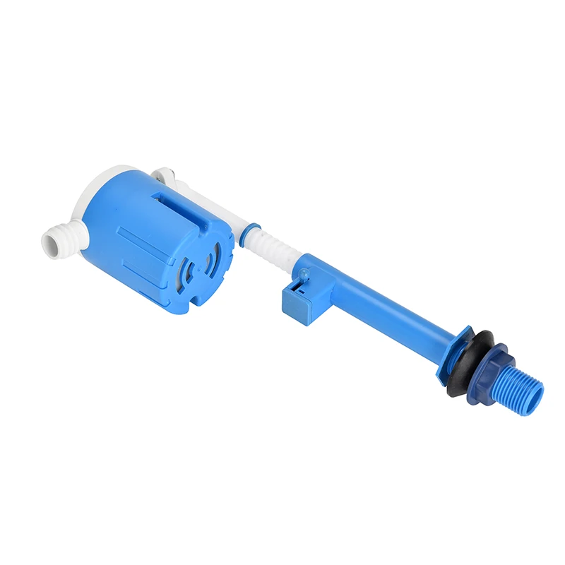 Bathroom Shank Toilet Inlet Valve Float Ball Valve Blister Old-fashioned Universal Inlet Valve Water Tank Toilet Accessories view 5