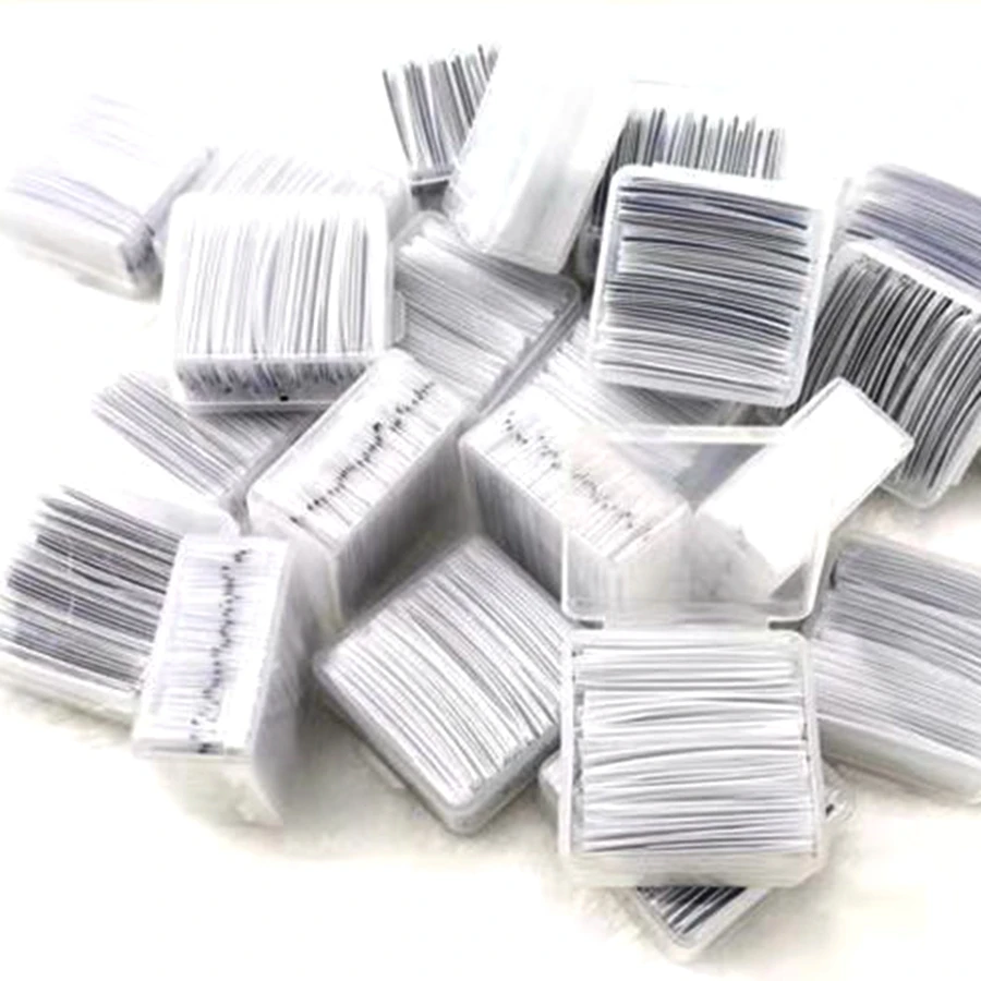 17 pairs/box glue-free eyelash strips, self-dipping eyelash strips, reusable, self-dipping eyelash strips, hypoallergenic