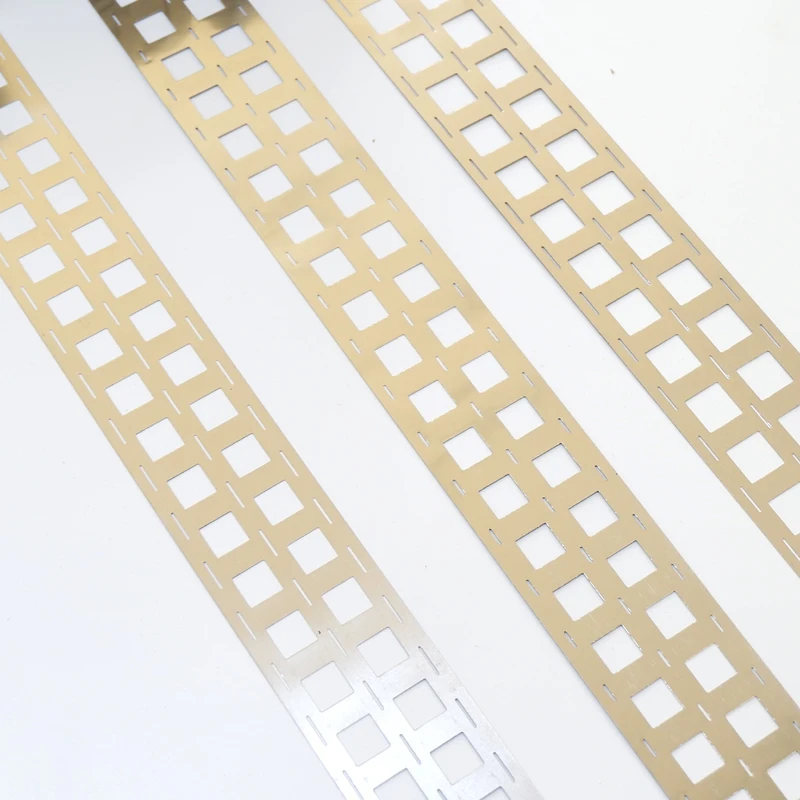 شريط نيكل بطول 1 متر لبطارية ليثيوم أيون 18650 ، وشريط نيكل ، وحزام بطارية Ni ، وبطاريات EV ، وشريط نيكل