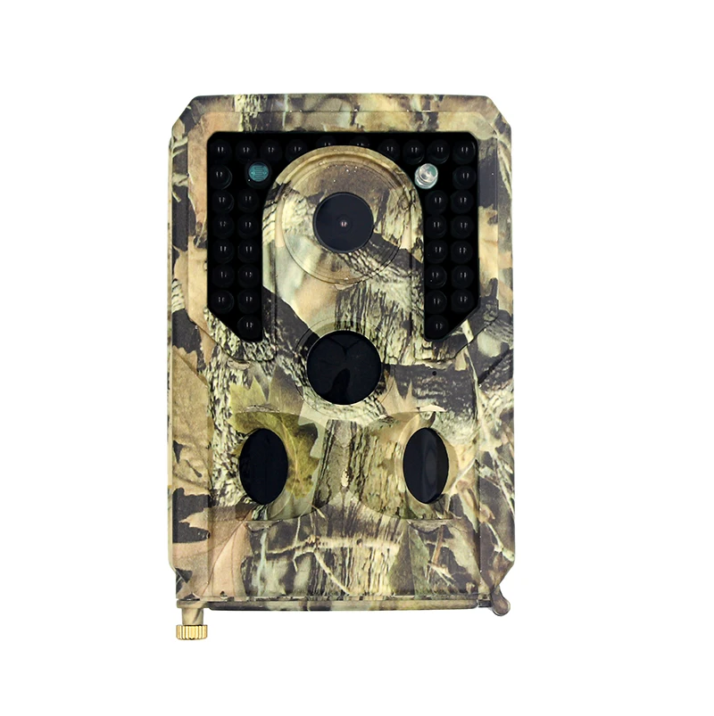 

Trail Camera 12MP 1080P Infrared LEDs 940nm Photo Trap for Hunting Camera IP56 Waterproof Night Vision Wildlife Camera