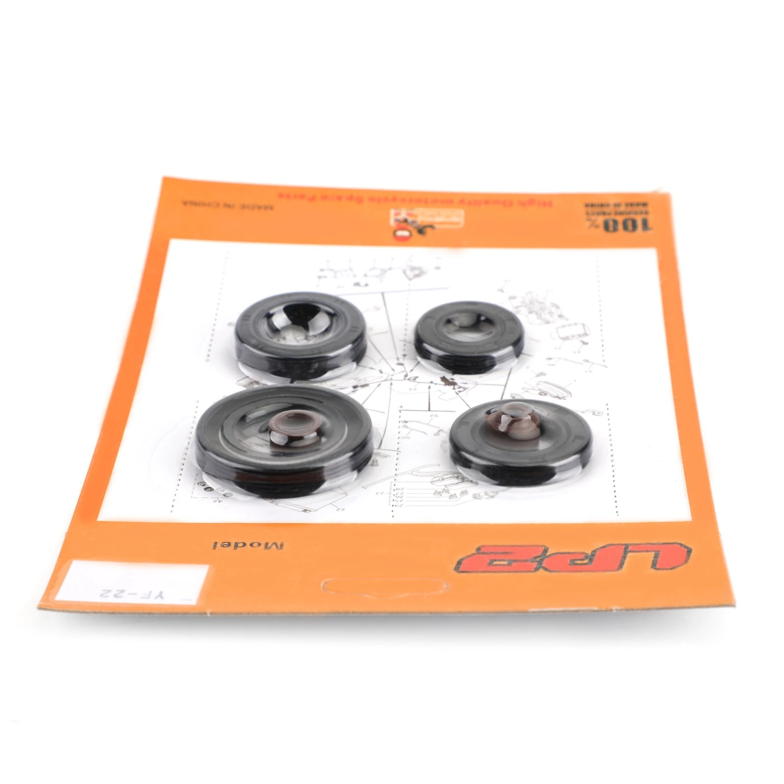 

Комплект сальников двигателя Artudatech, комплект уплотнений для Honda CRF100F XR100 XR100R XL100S CRF 100F XR 100 100R 100S