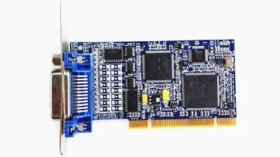 

Original LPCI-3488A PCI-GPIB Card 3A488-LPCI