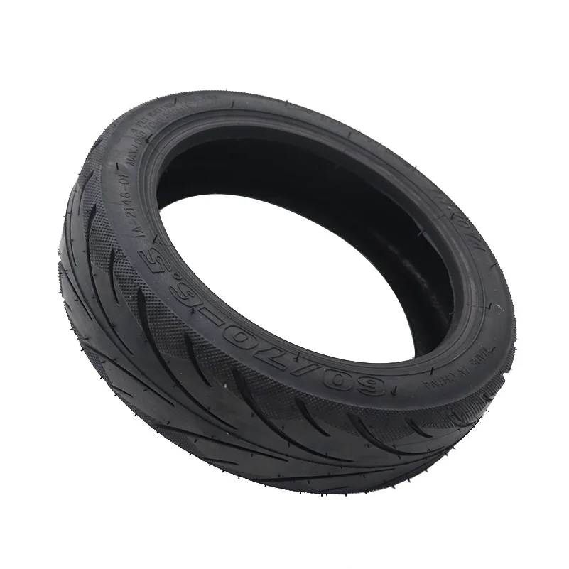 10 inche  60/70-6.5 Vacuum Tire For Ninebot Max G30 G30D  Scooter Practical Ideal Brand Electric  Skateboard Accessor