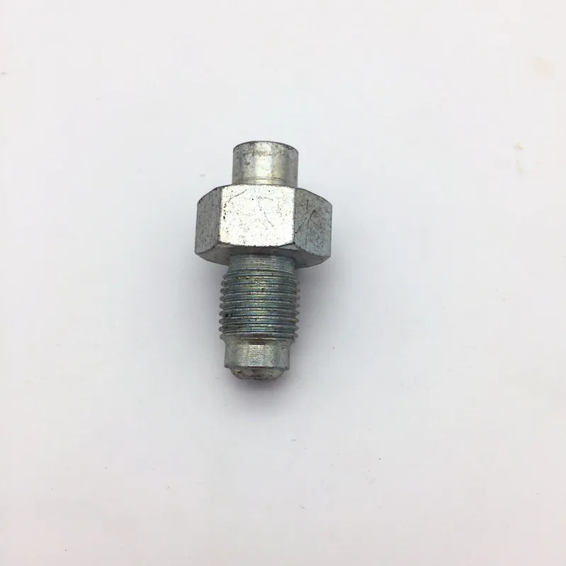 Excavator Chain Nozzle Check Valve Tightening Cylinder for Komatsu Kobelco Carter Hitachi Sumitomo Jiateng Sany