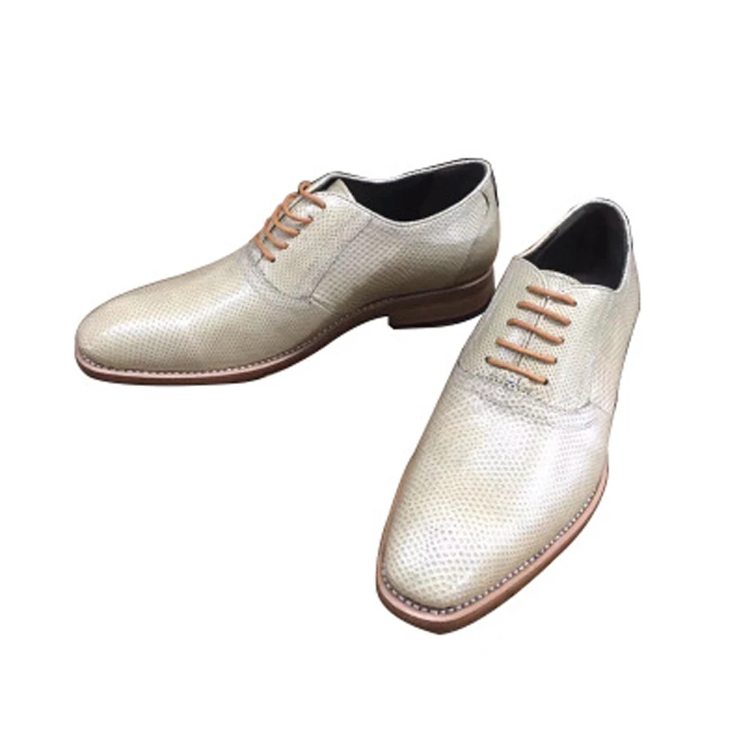 shenzhen dae men  shoes  new  new arrival Python skin men formal shoes  tide  male  business  Casual men shoes  men dress shoes