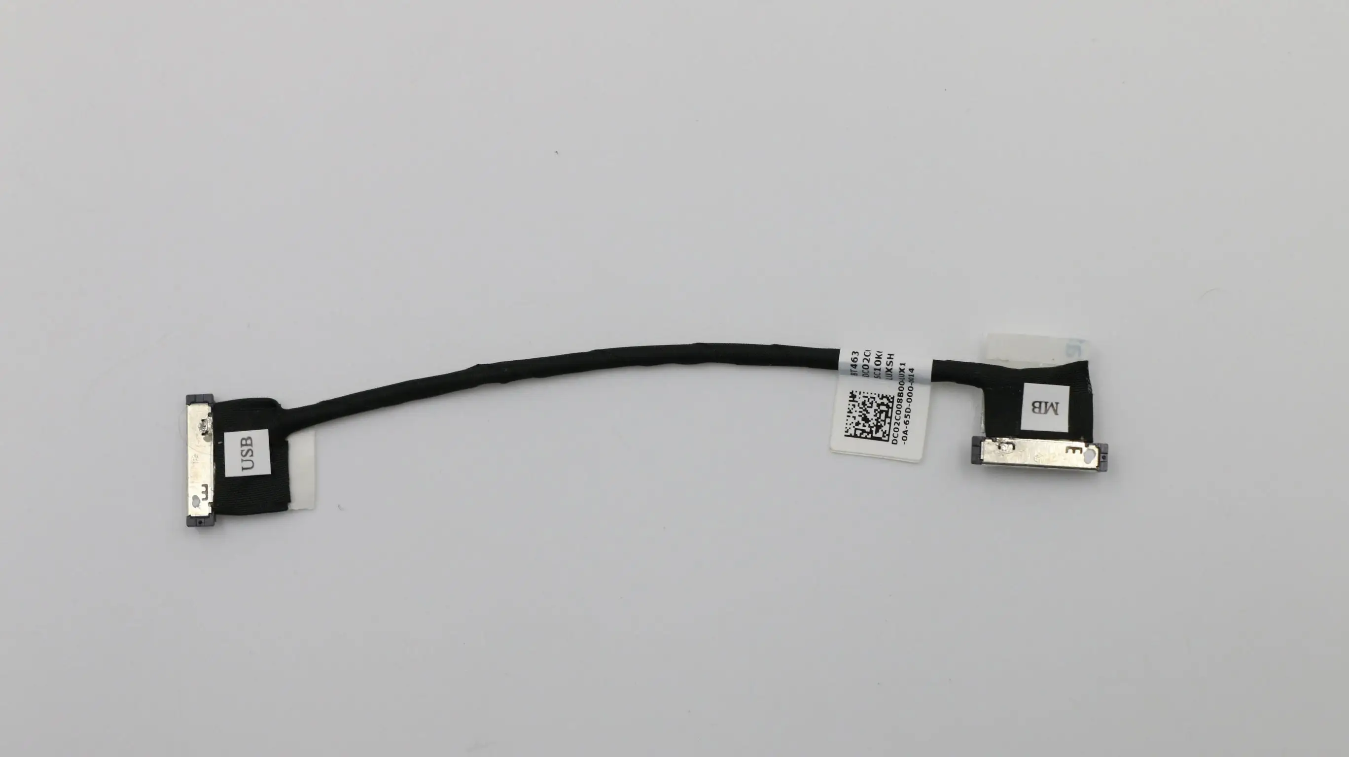 

New/Orig For Lenovo ThinkPad T460P usb Board Cable 01AV909 DC02C008B00