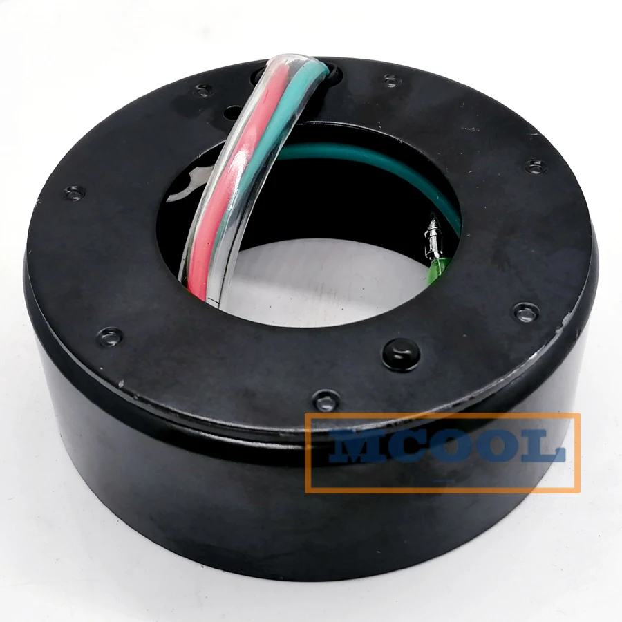 MCOOL Air Conditioner Compressor Clutch Coil for HONDA CRV CR-V air-conditioning installation