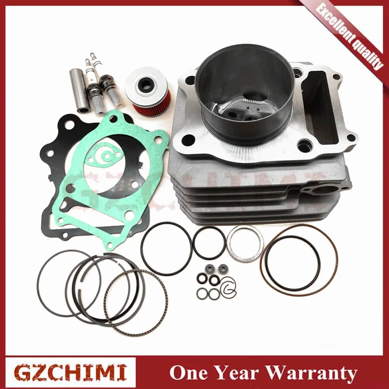 Motor Accessories C… - image