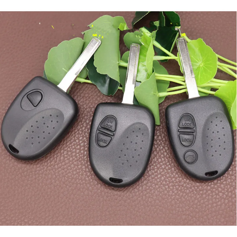 

10 шт. Uncut HU43 Чехол для автомобильного ключа для Chevrolet Cruze Aveo для Holden для команды VS VT VX VY VZ WH WK WL