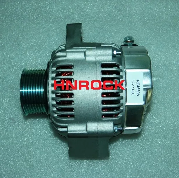 

НОВЫЙ ГЕНЕРАТОР HNROCK 12 В 140 А JA1616IR RE46608 1219 100211 -6420