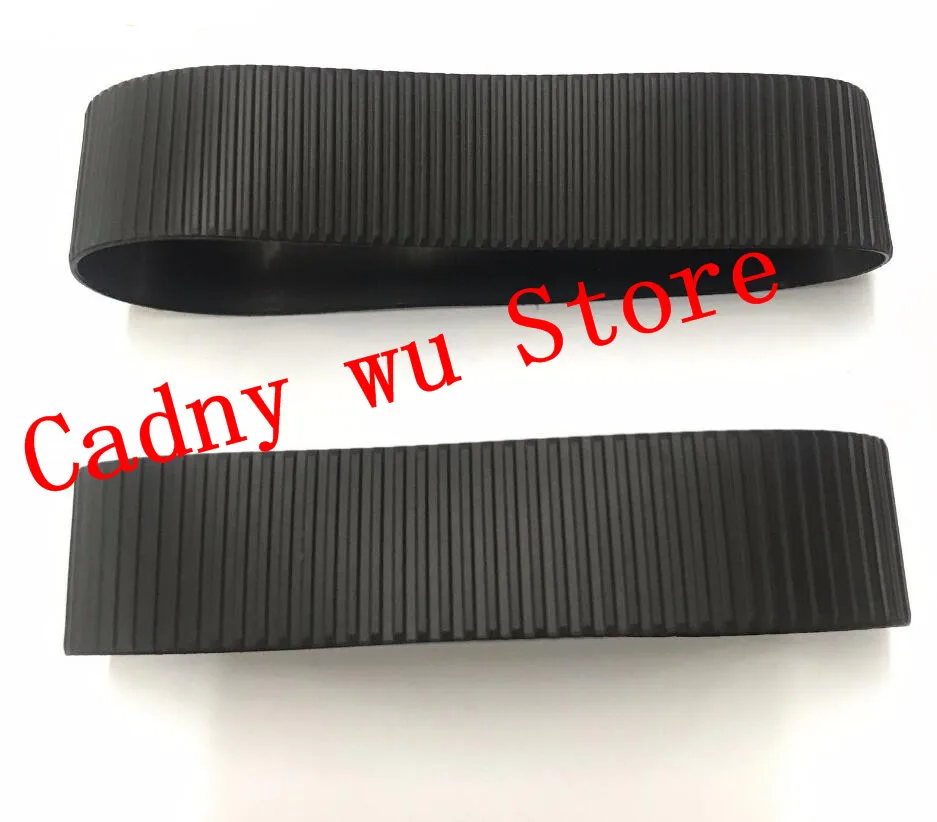 حلقة مطاطية للتكبير والتركيز ، جزء إصلاح للعدسة ، أصلي ، Canon EF 24-70 ، 24-70 ، F2.8 II USM ، جديد