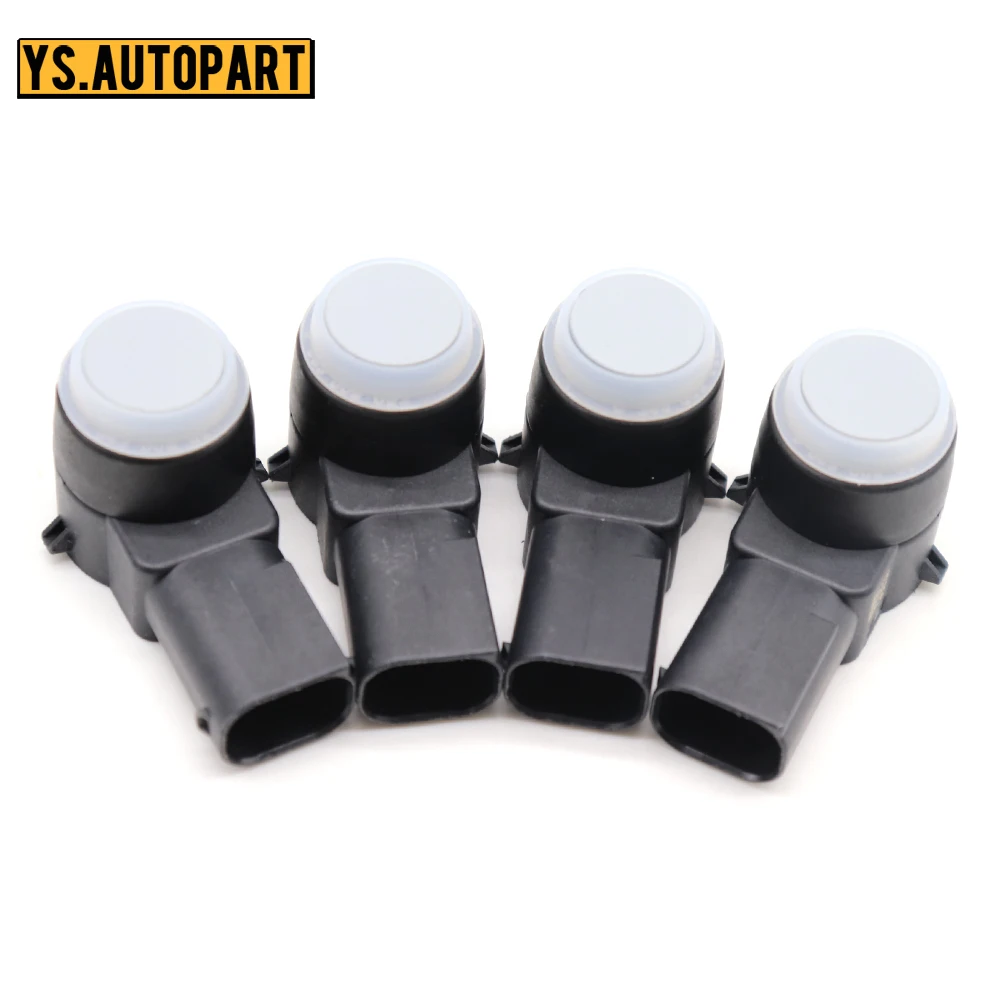 

9666016377 Car Assist PDC Parking Sensor For Citroen Berlingo C4 C5 C6 DS3 2006-2016 9666016377XT 0263003893