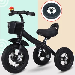 8 1/2X2 (50-134) Wheel Children's Tricycle Tire 8.5 Inch Inner Tube Baby Stroller Tire