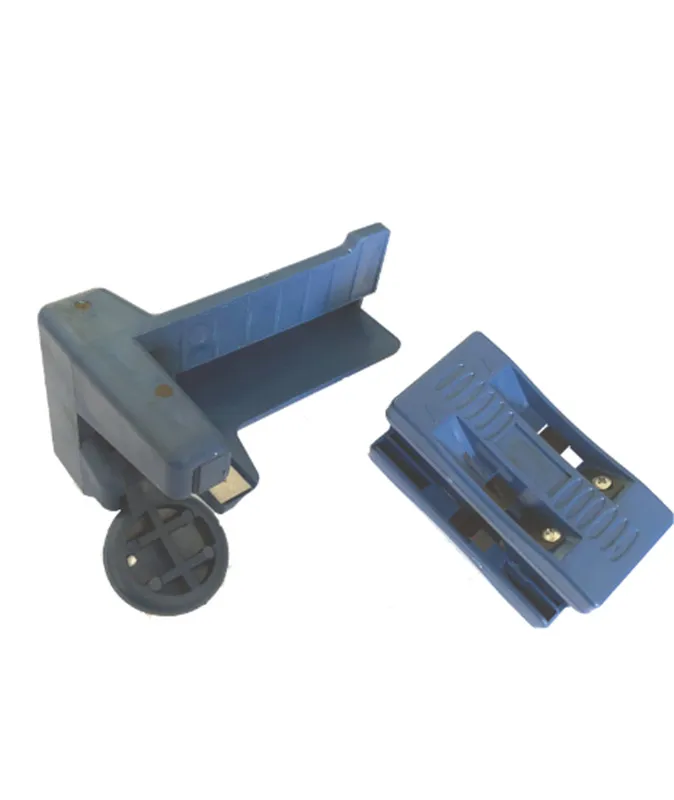 New MT985 Small Portable Edge Banding Machine Curve Straight Manual Edge Bander Woodworking Edge Banding Machine 220V/50Hz 2000W