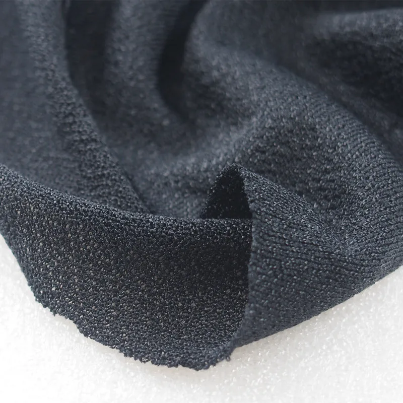 Finlemho DJ Speaker Mesh Cover Black Fabric Acoustic Cloth F3 Bass Parts For Subwoofer Home Theater Karaoke Professional Audio