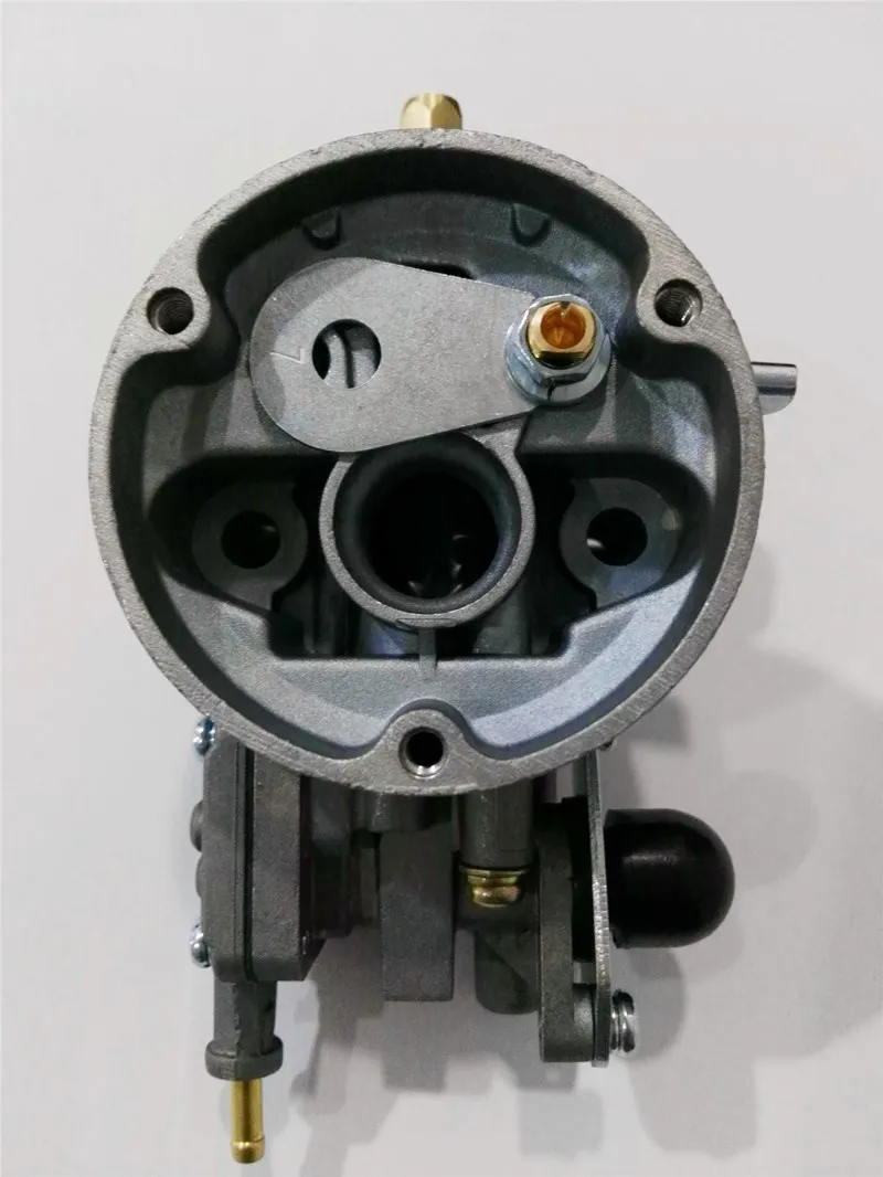 1E46F carburetor For 3F-30 3WF-700 G5K 1E46 2 stroke Sprayer carburetor Gasoline engine parts