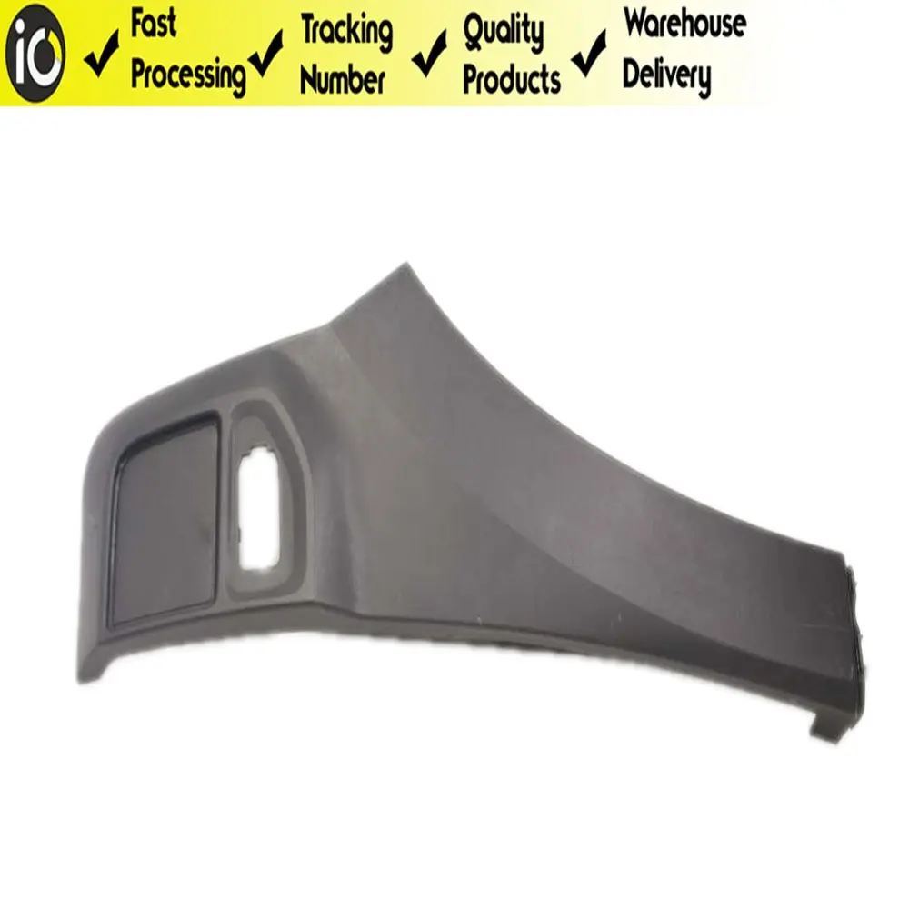 

Front Right Fender Guard FOR Duster 2 II Original 638749255R FAST SHIPMENT FROM WAREHOUSE HIGH QUALITY SPARE PARTS