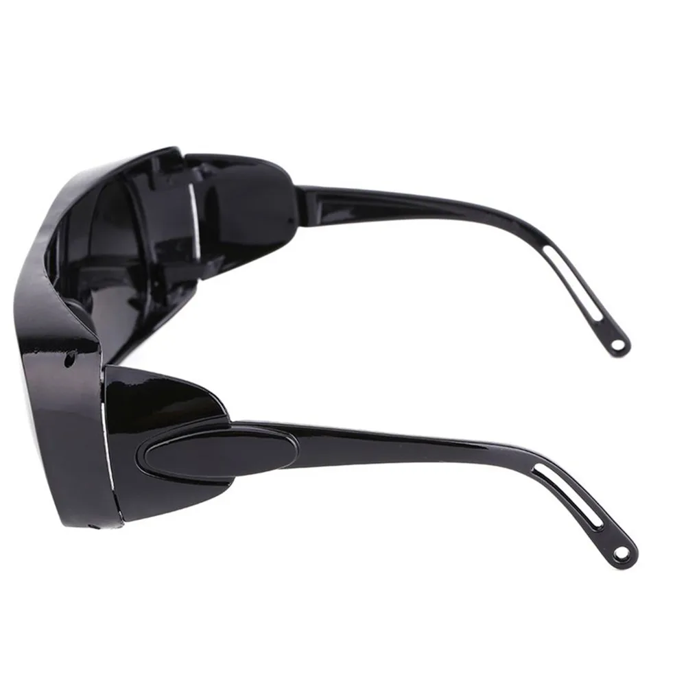 New Gas Welding Electric Welding Polishing Dustproof Goggles Labour Protective Eyewear Sunglasses Glasses Goggle Working Protect