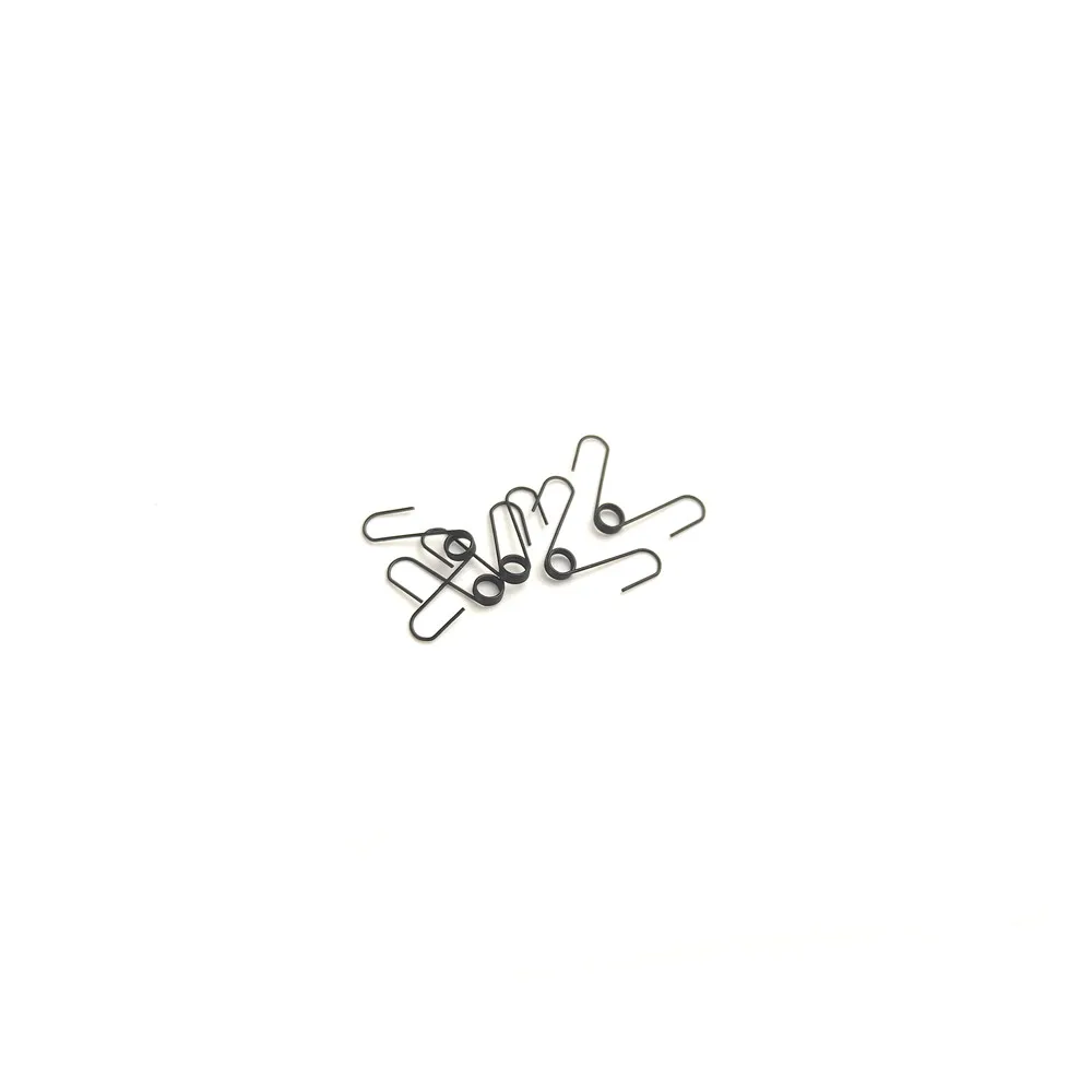 10 pcs KJK-M112D-00 COIL SPRING for yamaha pick and place machine