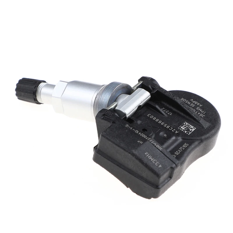 YAOPEI 3641100AKZ16A For Great Wall Harvard H5 H6 Wingle5 TPMS Tire Pressure Sensor Monitor 433MHZ Car accessories