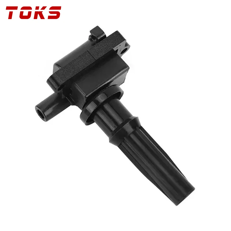 

1PC 27301-38020 Ignition Coil For Hyundai Santa Fe Sonata Kia Magentis Optima 2.0 2.4 L 4cyl 1999-2006 2730138020 5C1155 UF285