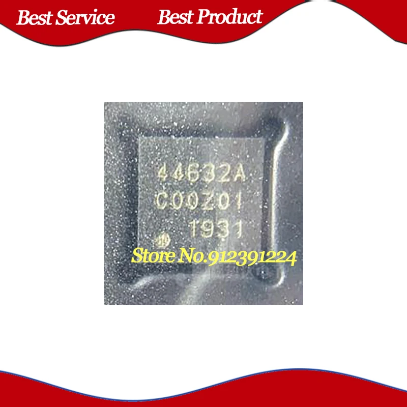 SI4463-C2A-GMR-4463A QFN20, nuevo y Original, en Stock, 1 ud./lote