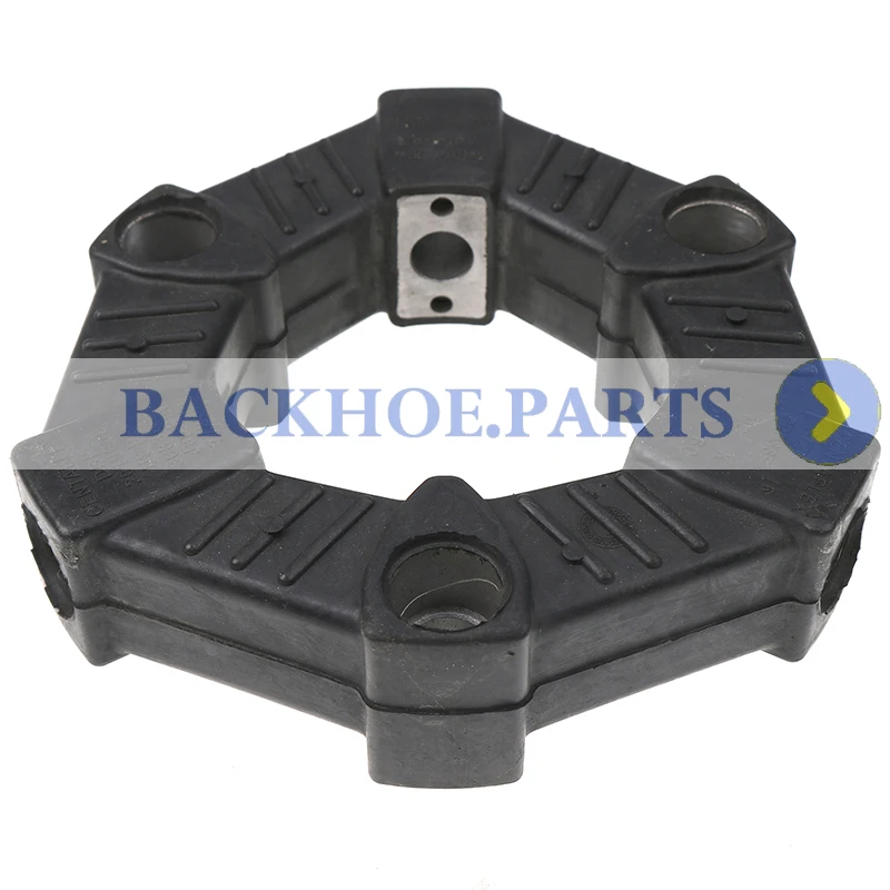 16AS Rubber Coupling For Centaflex 778322