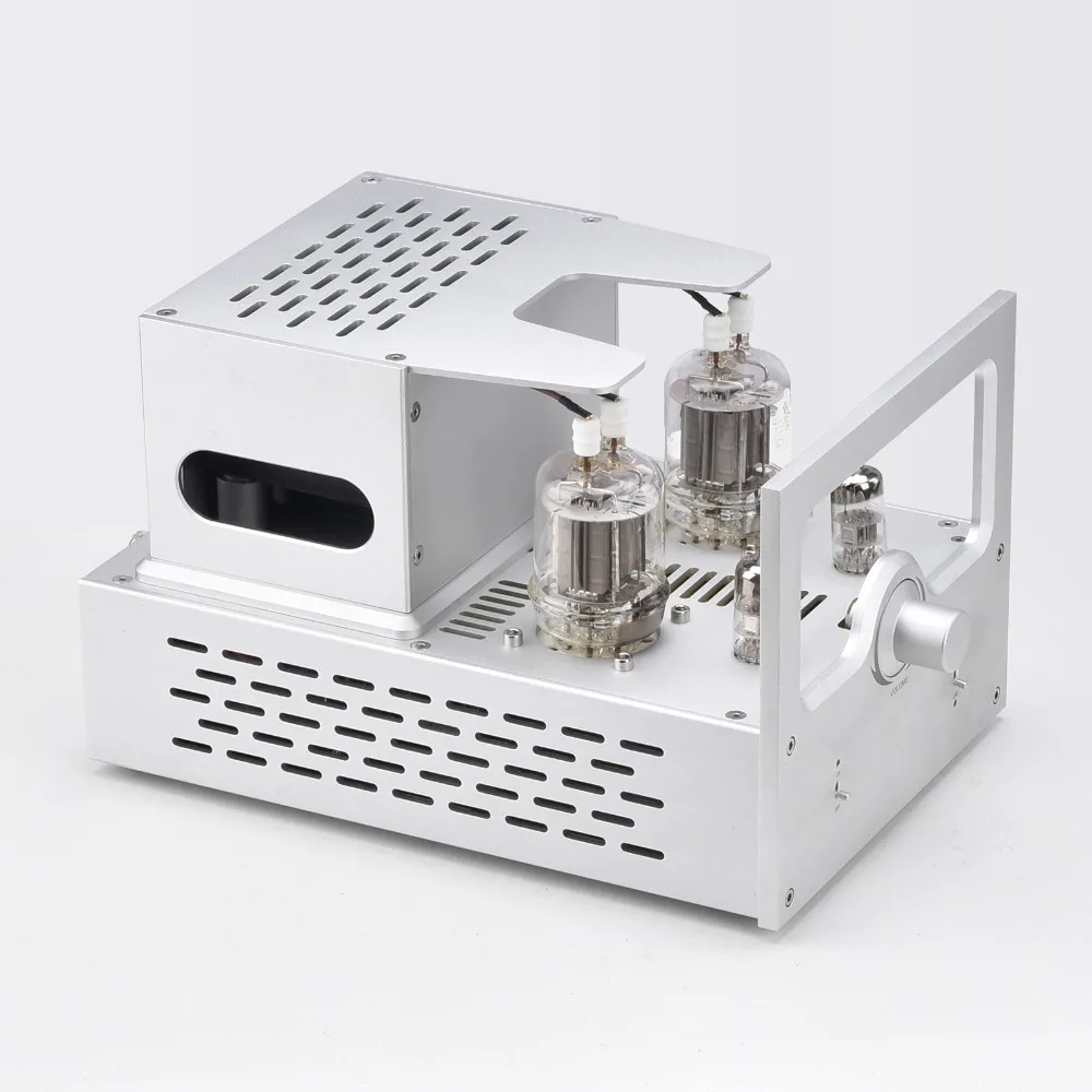 Latest  Hot sale FU29 push-pull tube power amplifier Teana A200 tube amplifier with Bluetooth 5.0 receiver