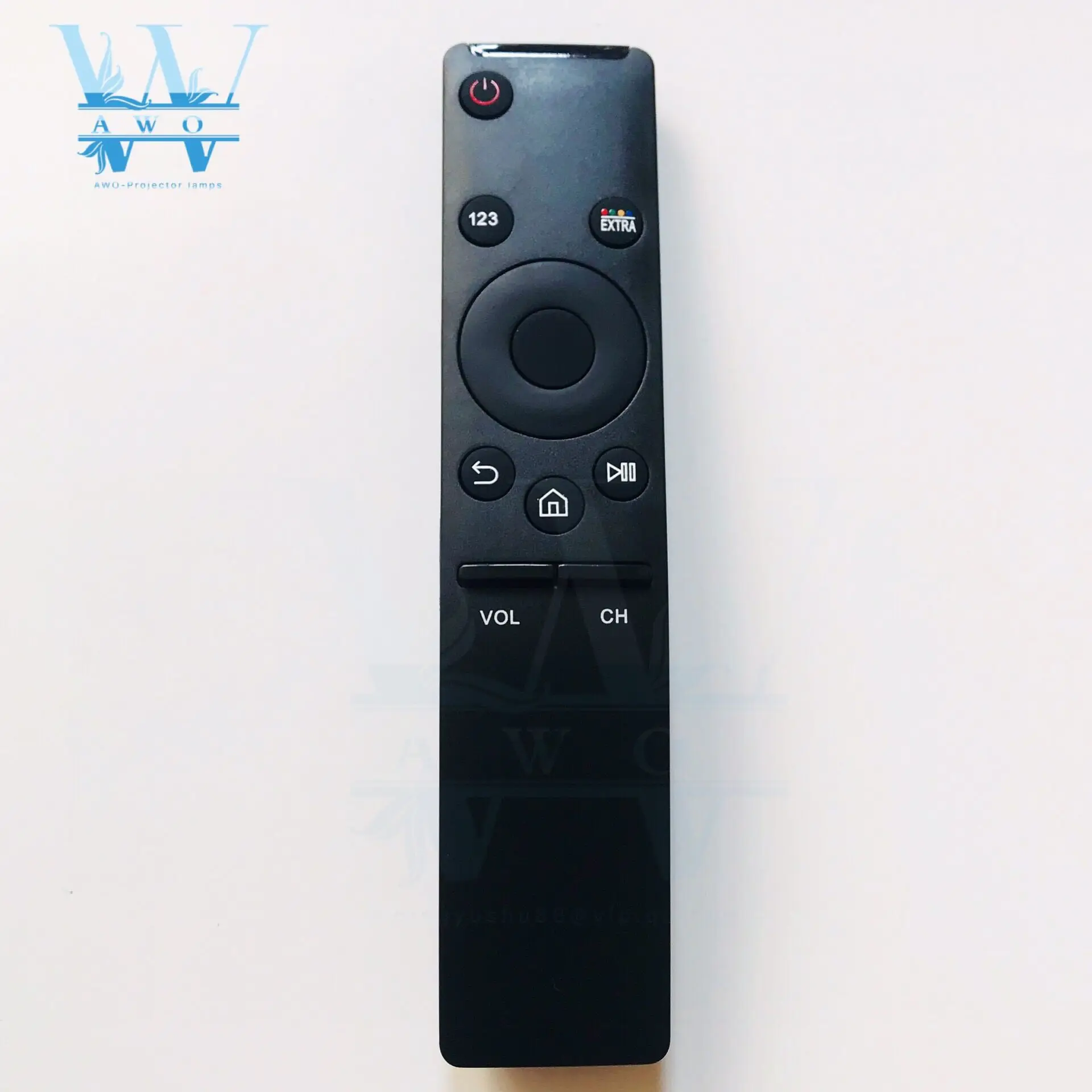 RMCSPM1AP1 Curved QLED 4K UHD Smart TV Remote Control For Samsung BN59-01270A BN59-01292A BN59-01260A BN59-01265A BN59-01266A