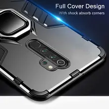 Shockproof Case for Xiaomi Redmi and Mi #5