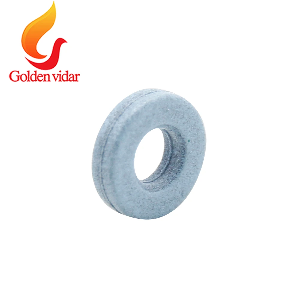 100pcs/lot C7/C9 Common rail injector oil seal, grease seal, for CAT Injector 263-8218/387-9427/328-2585, for engine 324D/325D