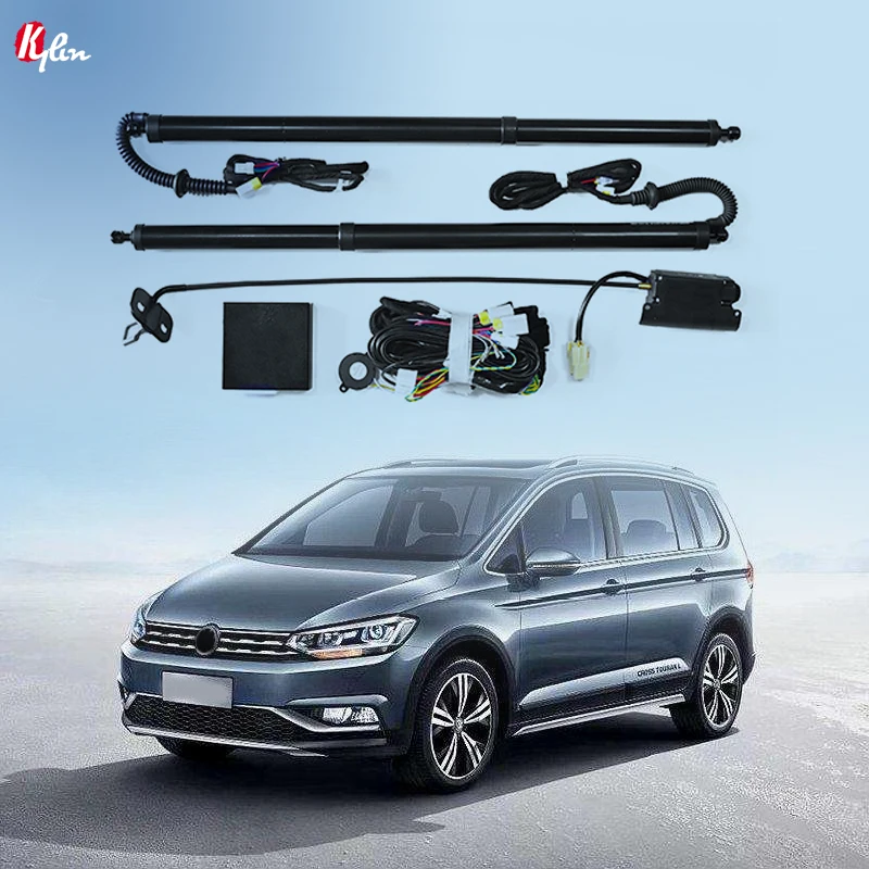 

Electric Tailgate for Volkswagen Touran L Auto Tail gate Car Rear Door Trunk Lifting Gate Leg Sensor car accessories