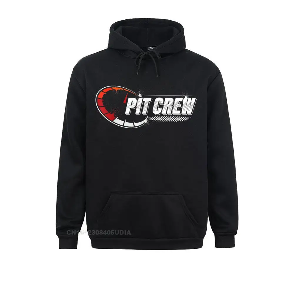 Europe Race Car Party Pit Crew Car Racing Checkered Flag Racing Hoodie Men's Sweatshirts New Coming Long Sleeve Hoodies Clothes