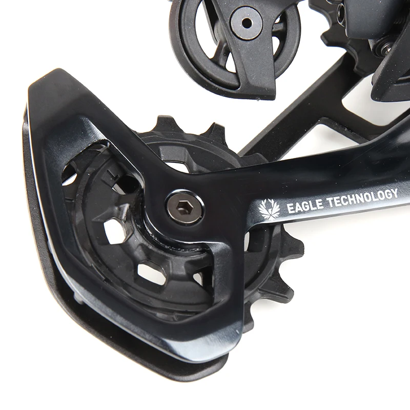 Original SRAM GX EAGLE 1x12 12V Speed Rear Derailleur MTB Bike XG1275 XD 52T Cassette Bicycle Accessories