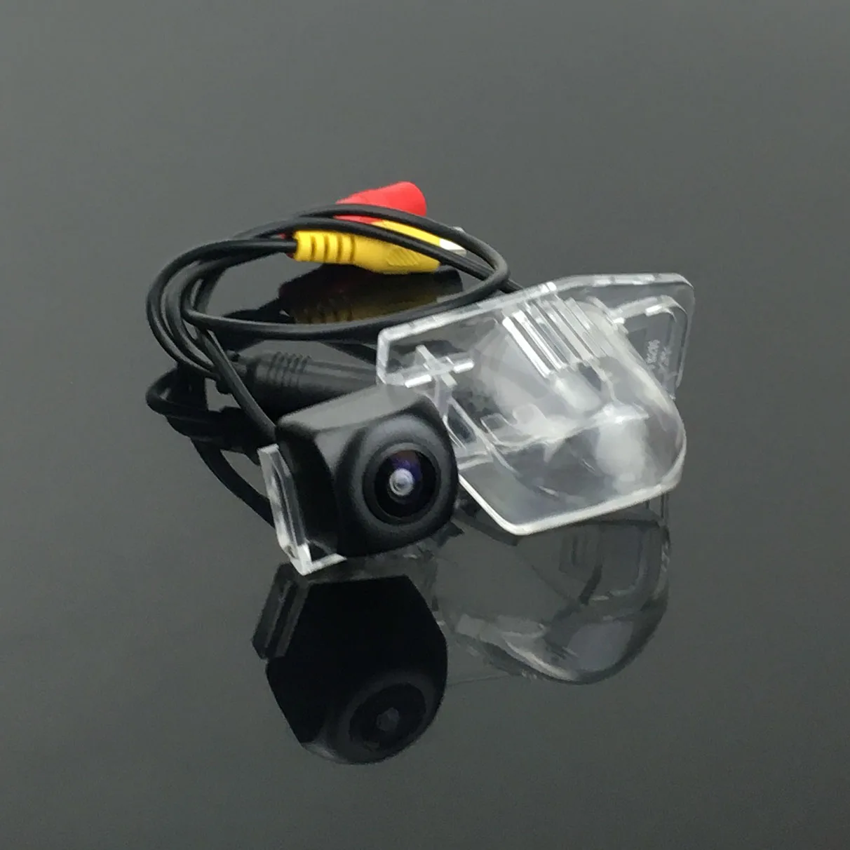 JiaYiTian Rear View Camera For Mazda MPV LY3P 2008 2009 2010 2011 2012 2013~2016 CCD Night Vision Backup Reverse BackupCamera