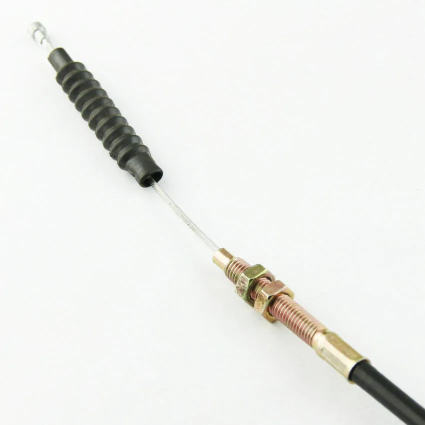 Motorcycle Parts Clutch Cable Pull Brake Line For Yamaha XVS400 DS400 XVS400C XVS650 V-STAR/ DRAG STAR CLASSIC   Moto Equipments
