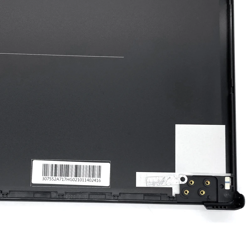 NEW For MSI PS63 MS-16S1 MSI Prestige 15 P15 MS-16S3 16S6 MSI Summit B15 MS-1552 Series Laptop LCD Back Cover Hinges Front Bezel