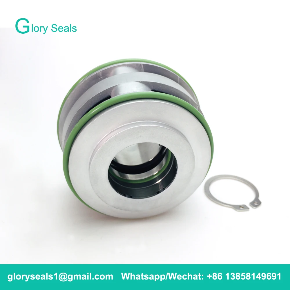 FS35 FS-35mm FS-35 Flygt 3153 Pump Mechanical Seals For Submersible Pump Aluminum Plug-in Flygt Mechanical Seals