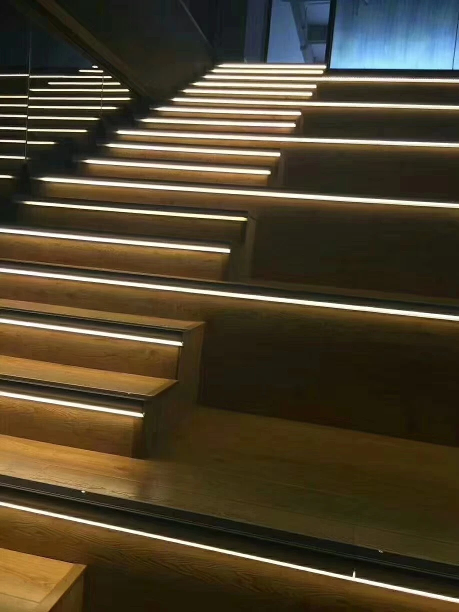 LED Aluminum Profile 5sets 0.5m Sliver Color U Shape Milky Cover for LED Strip Light LED Aluminum Channel Dustproof Modern Light