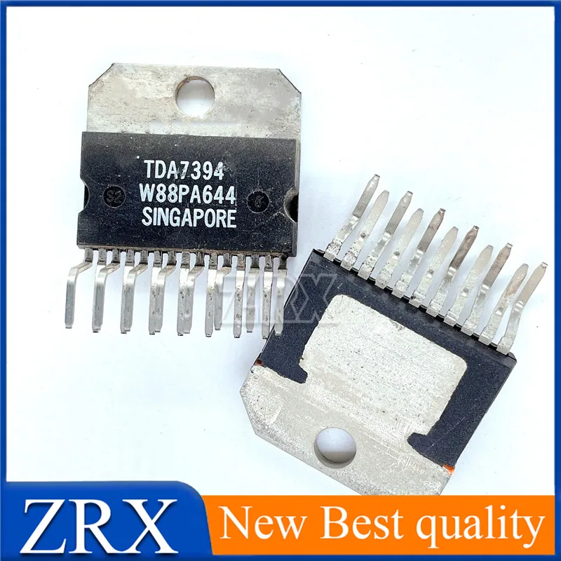 

1Pcs New Original TDA7394 Integrated Circuit Good Quality In Stock