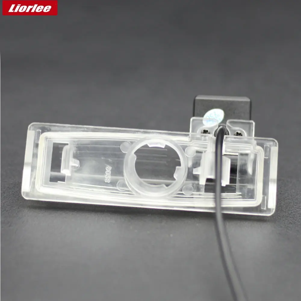 

For Toyota Aurion Camry XV40 2006-2011 SONY HD Chip CCD CAM Car Rear View Parking Back Camera 170 Angle 1080p Fisheye Lenses