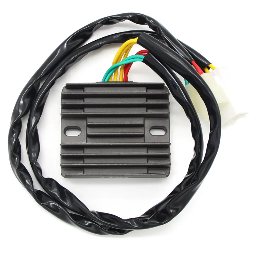 

Motorcycle Voltage Regulator Rectifier High Quality Voltage Regulator For Honda CBR600 F4i Motorcycle Accessories