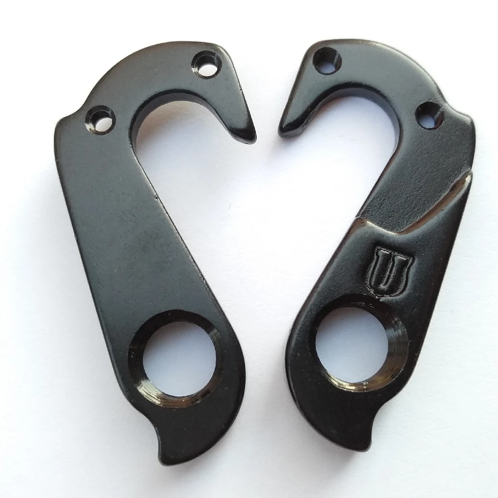 

2pc Bicycle gear rear derailleur hanger MECH dropout For Cervelo RCA Cervelo R Series R5 VWD Cervelo S2 S3 S5 carbon frame bike