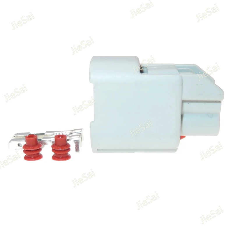 2 Pin 13627828 Automobile Sealed Female Interface Socket 1.5 Series Electric Cable Harness Waterproof Connector