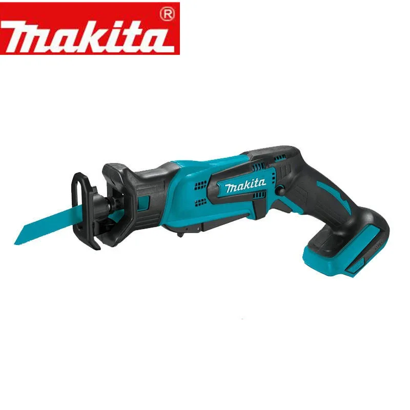 Makita DJR185 DJR185Z 18V LXT Cordless Li-ion Mini Reciprocating Saw Body Only