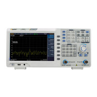 OWON XSA815TG Digital Analyzer