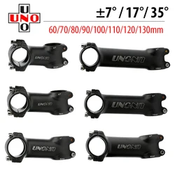 UNO Bike Stem Bicycle 1-1/4
