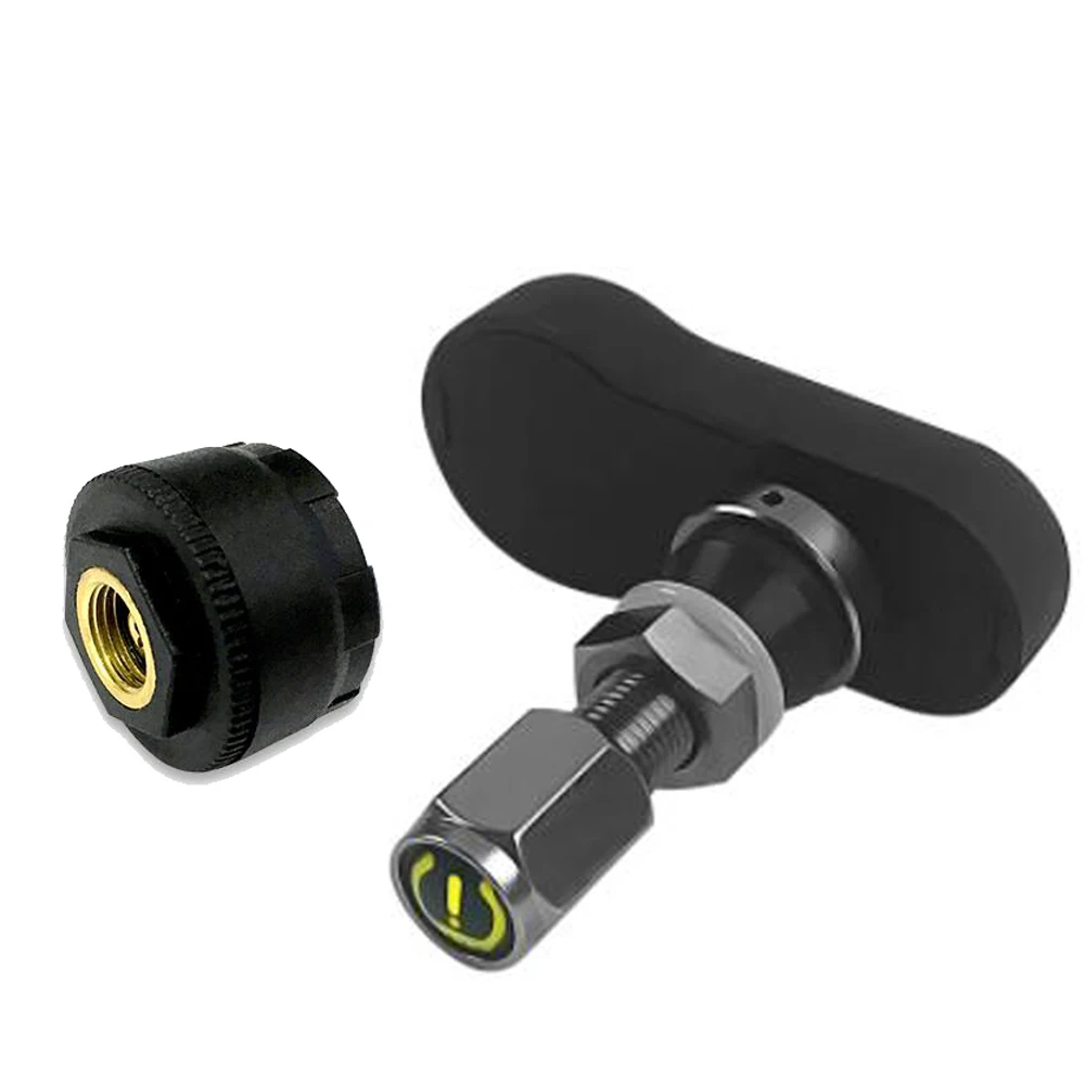 Wireless Tire Pressure Sensors for m3