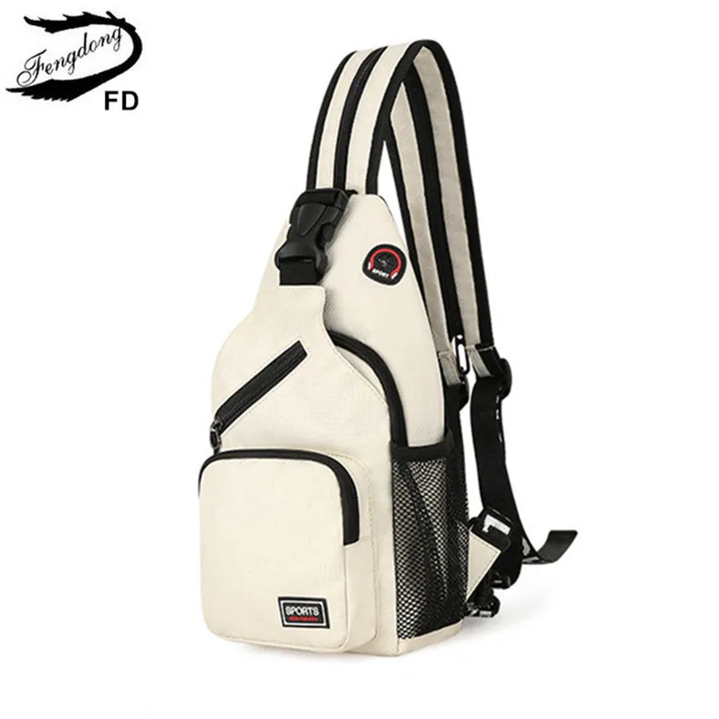 women mini backpack small anti-theft chest bag sling messenger bags female sports travel bagpack girls shoulder bag crossbody